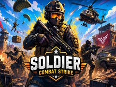 Game Solder Combat Strike