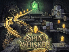 Game Spin Whisker