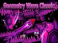 Game Geometry Wave Classic