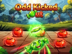 Game Odd Kicked Out Quick
