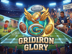 Game Gridiron Glory