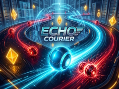 Game Echo Courier