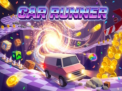 Game Car Runner