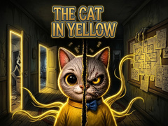 Game The Cat in Yellow