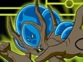 Game Ben 10: Ultimate Alien Rescue