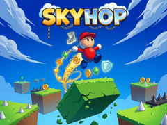 Game SkyHop
