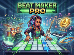 Game Beat Maker Pro