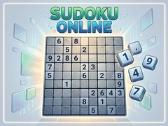Game Sudoku Online
