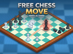 Game Free Chess Move