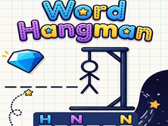 Game Word Hangman