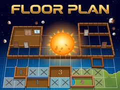 Game Floor Plan