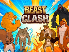 Game Beast Clash