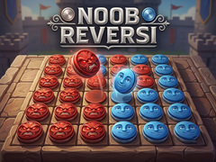 Game Noob Reversi