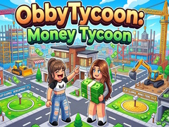 Game ObbyTycoon: Money Tycoon