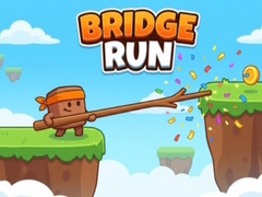 Game BRIDGE RUN