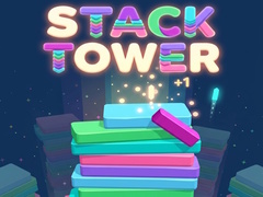 Game Stack Tower