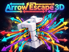 Game Arrow Escape 3D