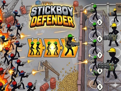 Game Stickboy Defender