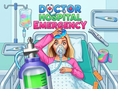 Game Doctor Hospital Emergency