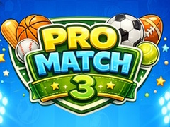 Game Pro Match 3
