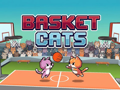 Game Basket Cats