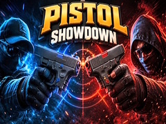 Game Pistol Showdown