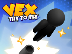 Game Vex Try To Fly
