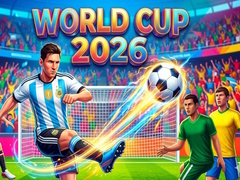 Game World Cup 2026