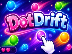 Game Dot Drift