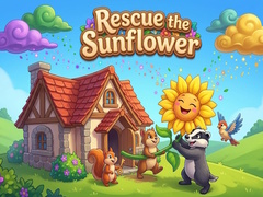 Game Rescue the Sunflower