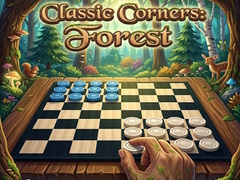 Game Classic Corners: Forest