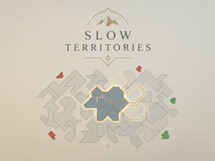 Game Slow Territories