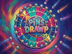 Game Pins Drawp