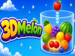 Game 3DMelon