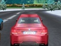 Game New Year Race 3D