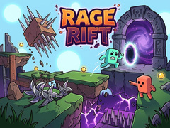 Game Rage Rift
