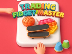 Game Trading Fidget Master
