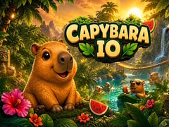 Game Capybara IO
