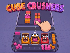 Game Cube Crushers