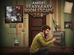 Game Amgel Easy Room Escape 380