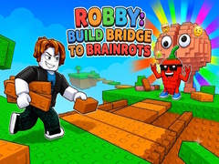 Game Robby: Build Bridge To Brainrots