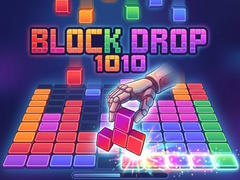 Game Block Drop 1010