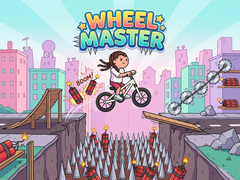 Game Wheel Master