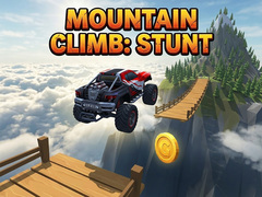 Game Mountain Climb Stunt