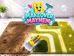 Game Makeover Mayhem