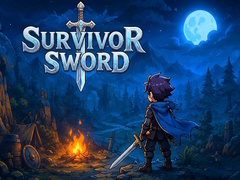 Game Survivor Sword