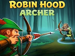 Game Robin Hood Archer