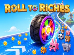 Game Roll to Riches
