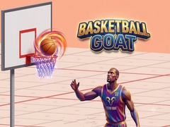 Game Basketball GOAT