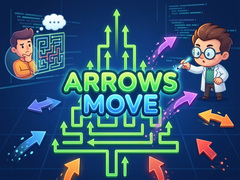 Game Arrows Move